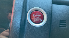 Honda Jazz 1.3 EX Navi 5dr Petrol Hatchback